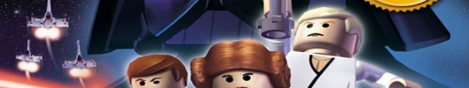 Lego Star Wars 2 The Original Trilogy patch